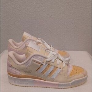 Adidas Mens Multicolor Sneakers